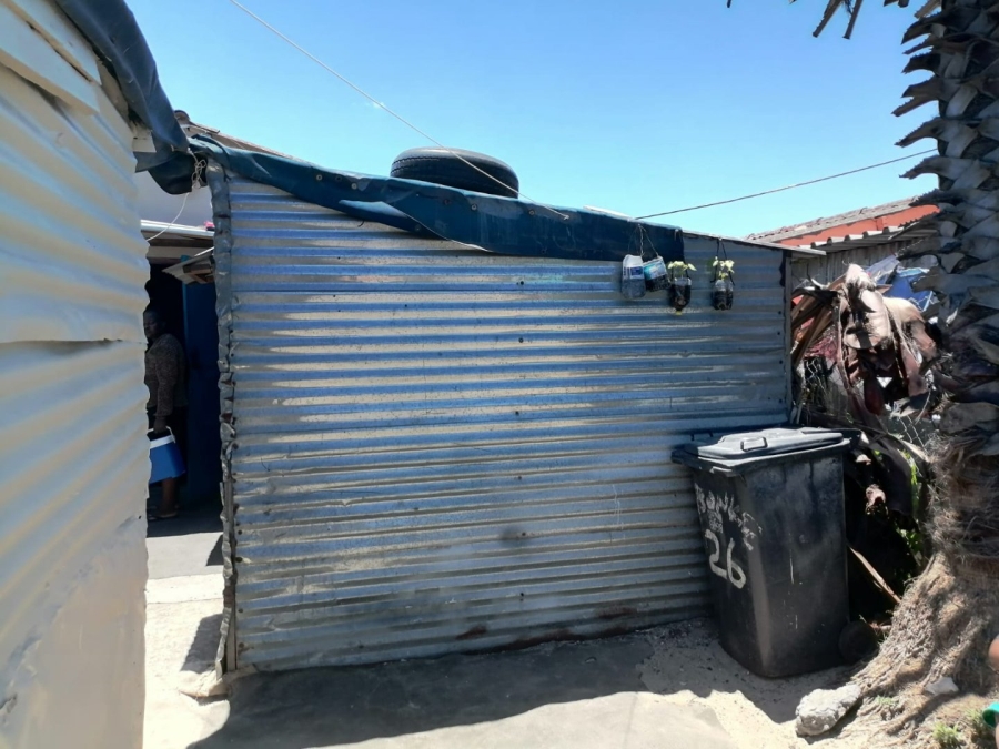 1 Bedroom Property for Sale in Kalkfontein Western Cape